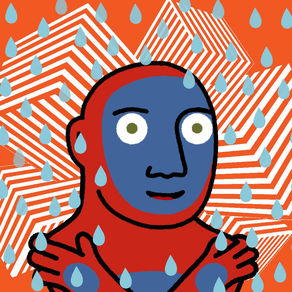 Danny Cole - creature.world - Creature #6969 - NFT # 6969