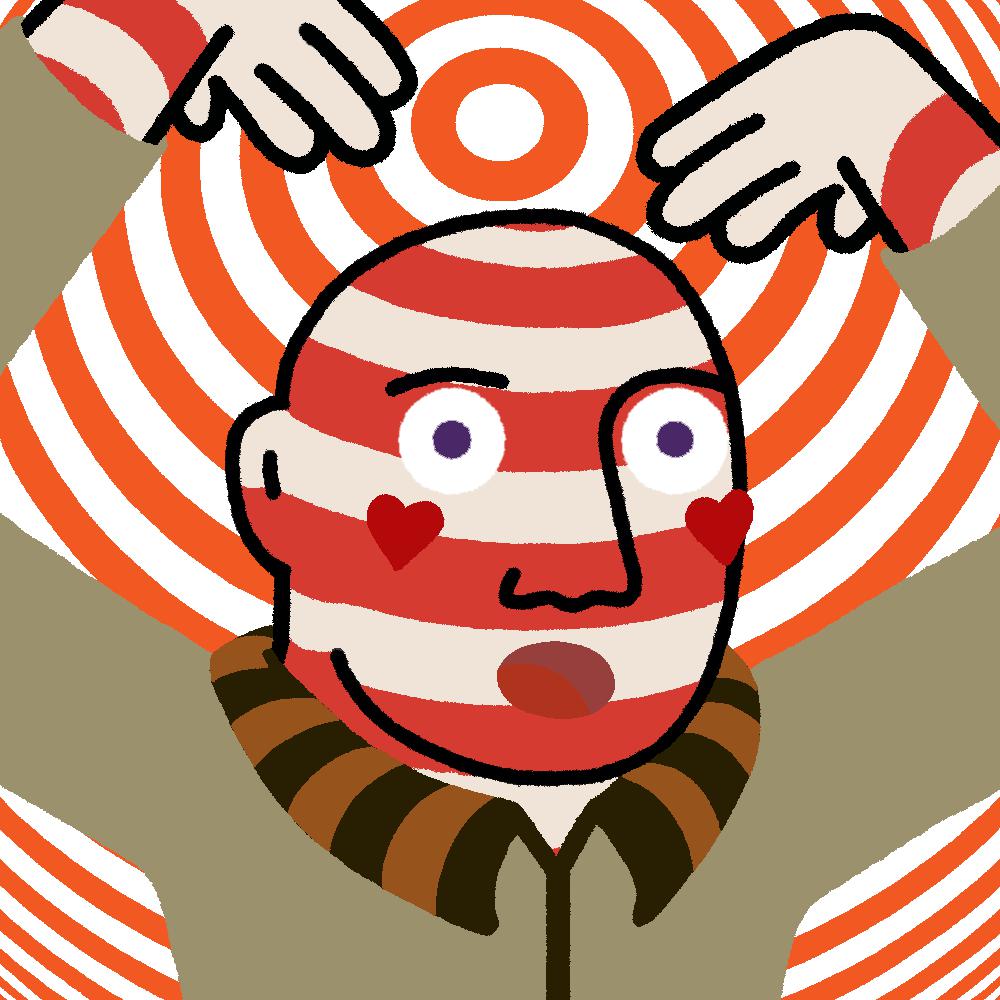 Danny Cole - creature.world - Creature #7178 - NFT # 7178