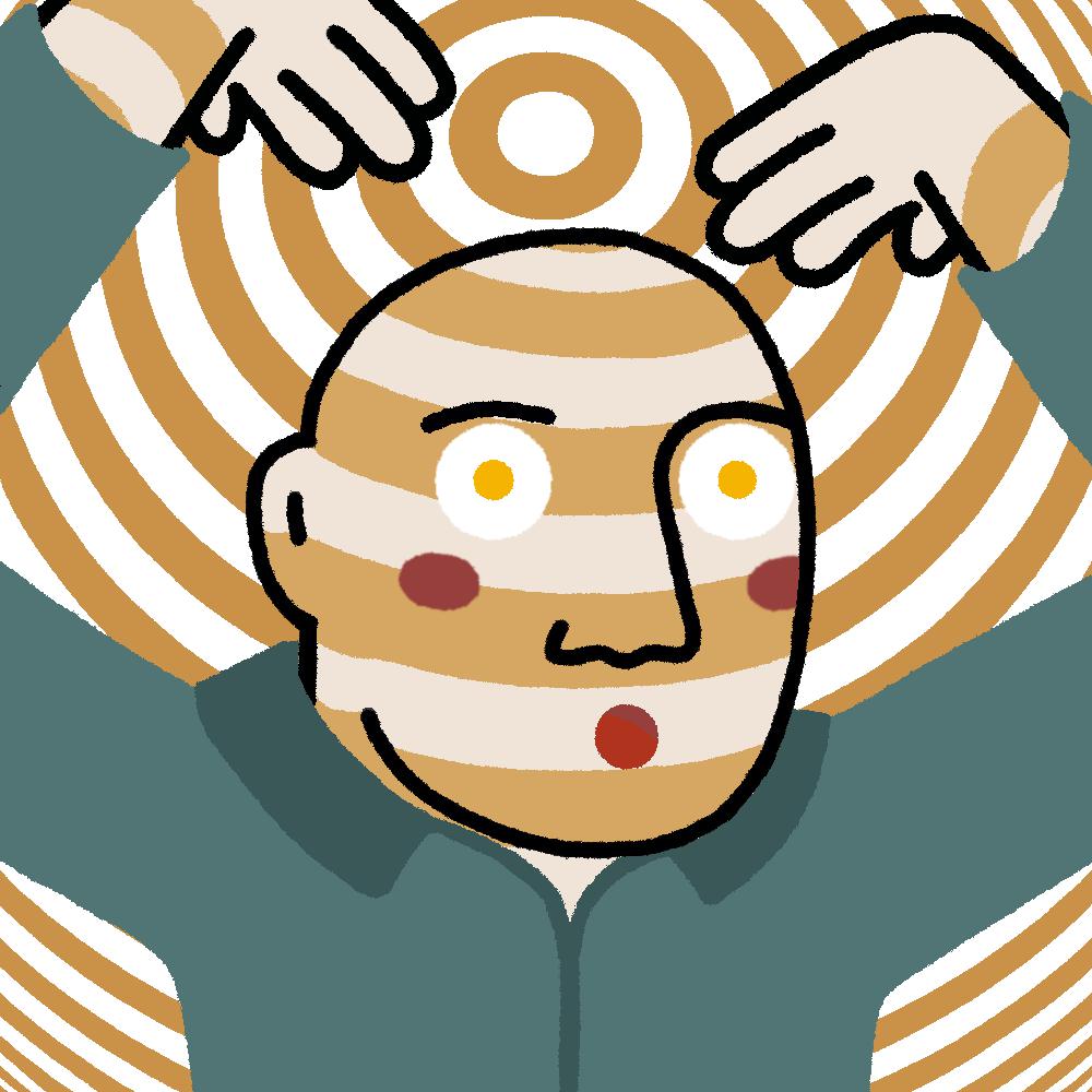 Danny Cole - creature.world - Creature #722 - NFT # 722