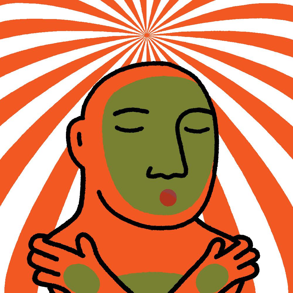 Danny Cole - creature.world - Creature #7303 - NFT # 7303