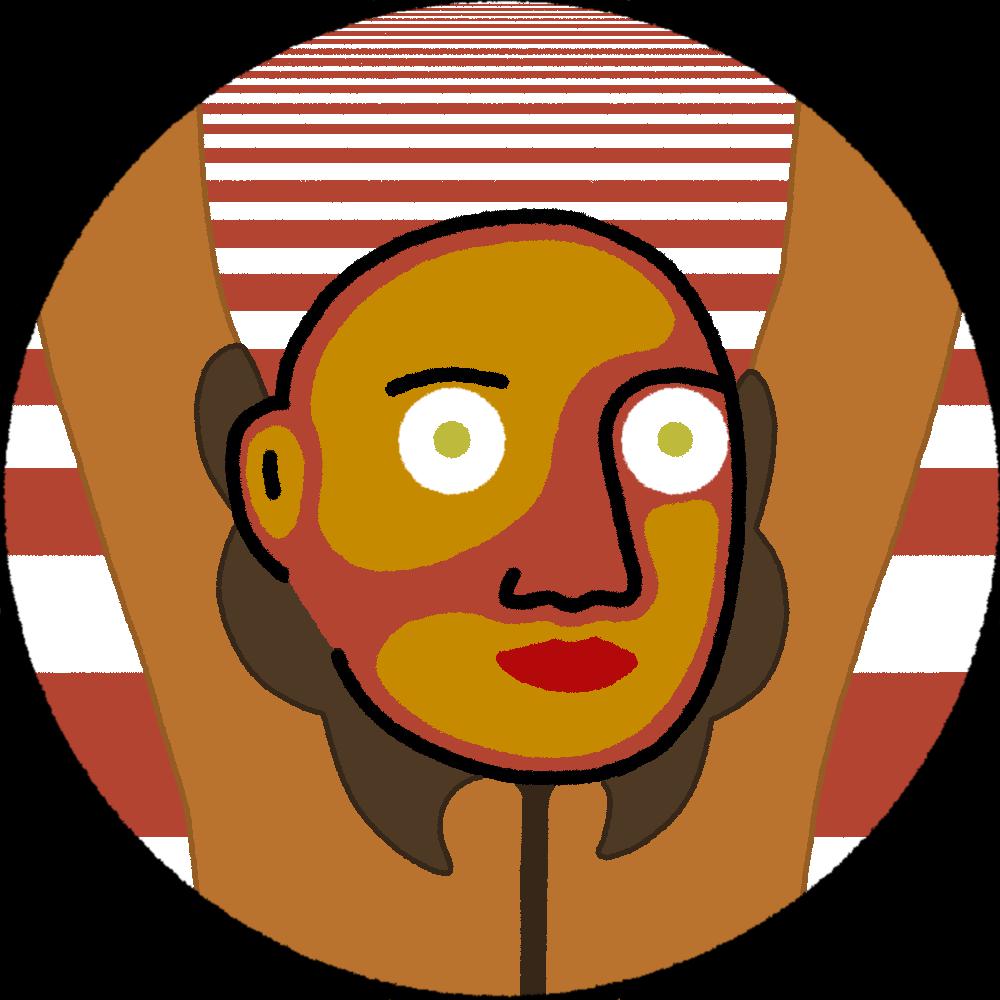 Danny Cole - creature.world - Creature #7314 - NFT # 7314