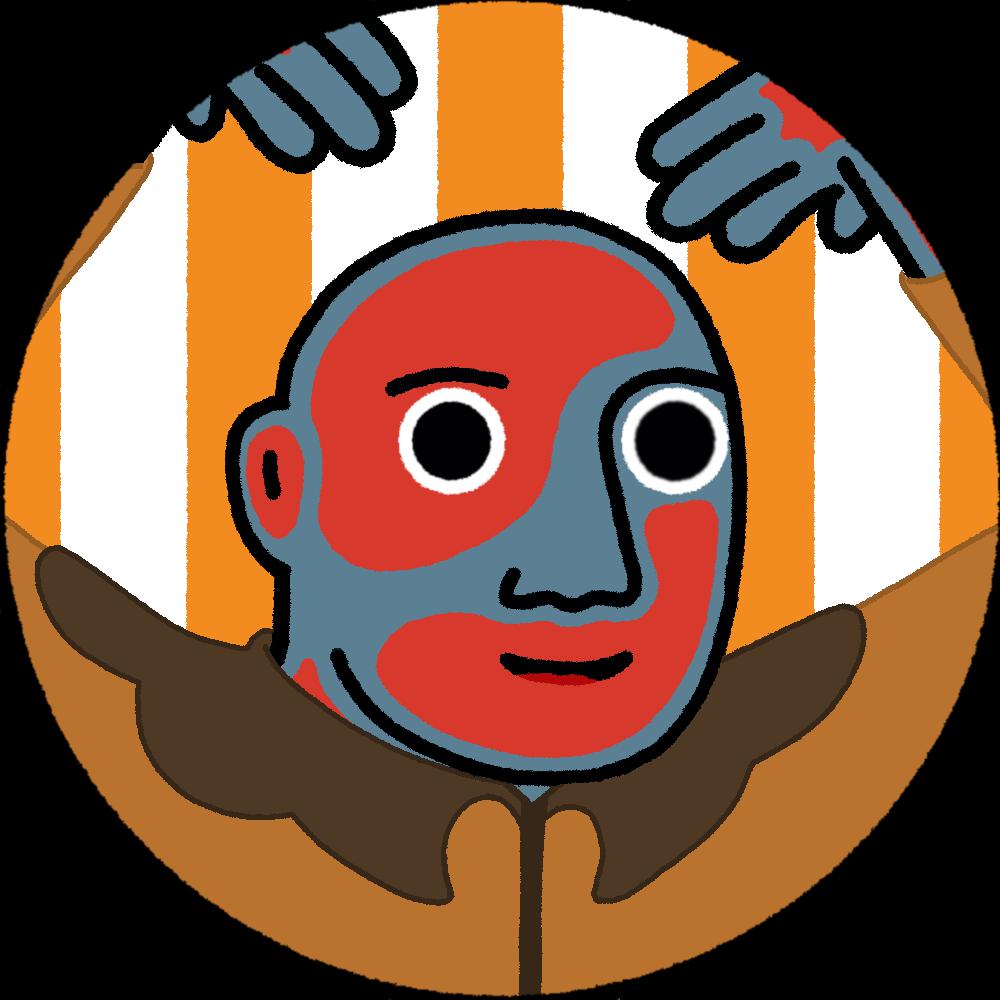 Danny Cole - creature.world - Creature #7442 - NFT # 7442