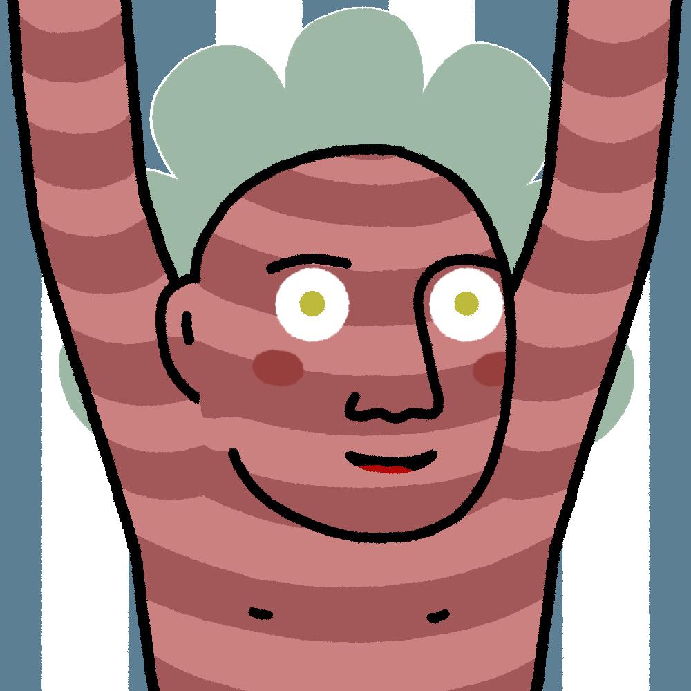 Creature #7581