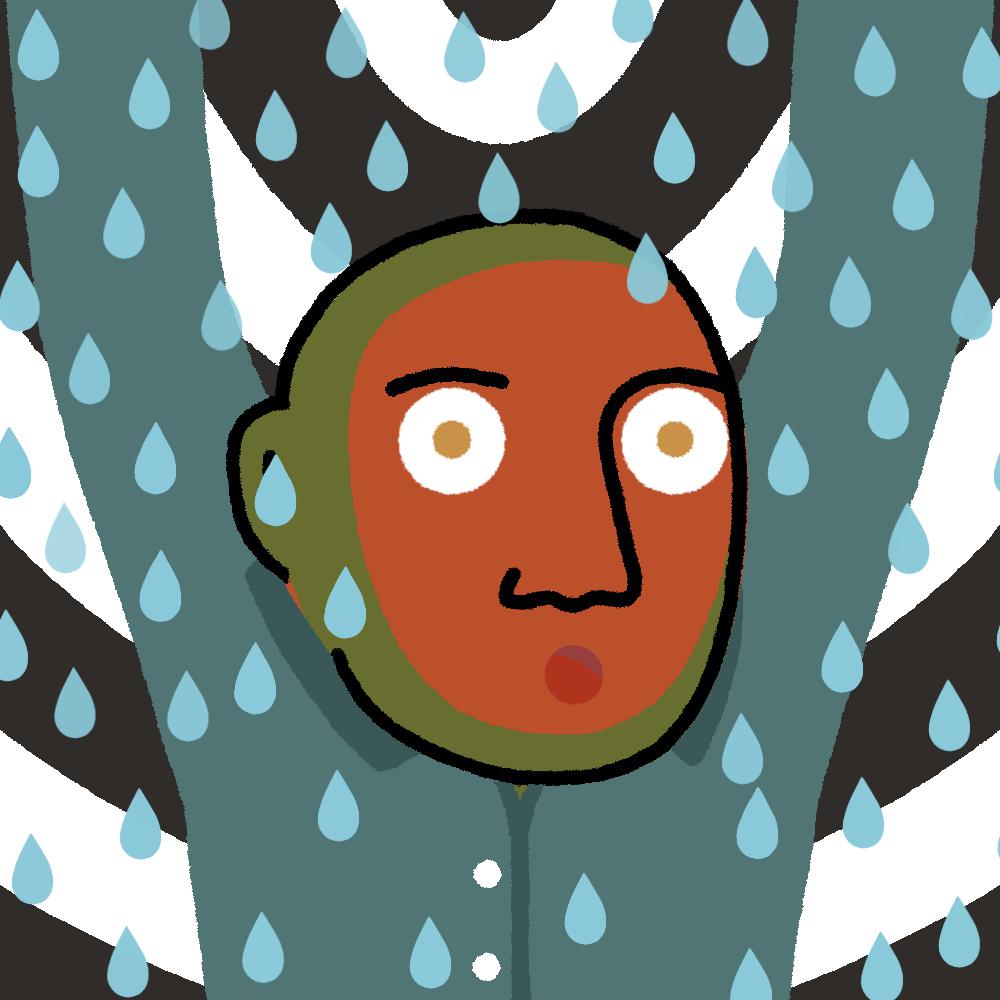 Danny Cole - creature.world - Creature #7617 - NFT # 7617