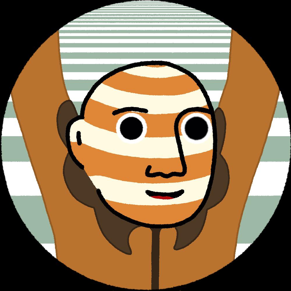 Danny Cole - creature.world - Creature #7639 - NFT # 7639