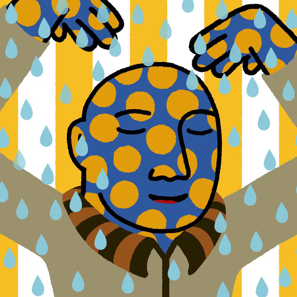 Danny Cole - creature.world - Creature #7675 - NFT # 7675