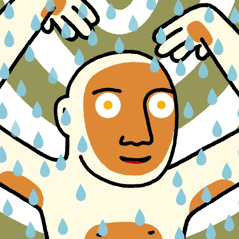 Danny Cole - creature.world - Creature #7693 - NFT # 7693