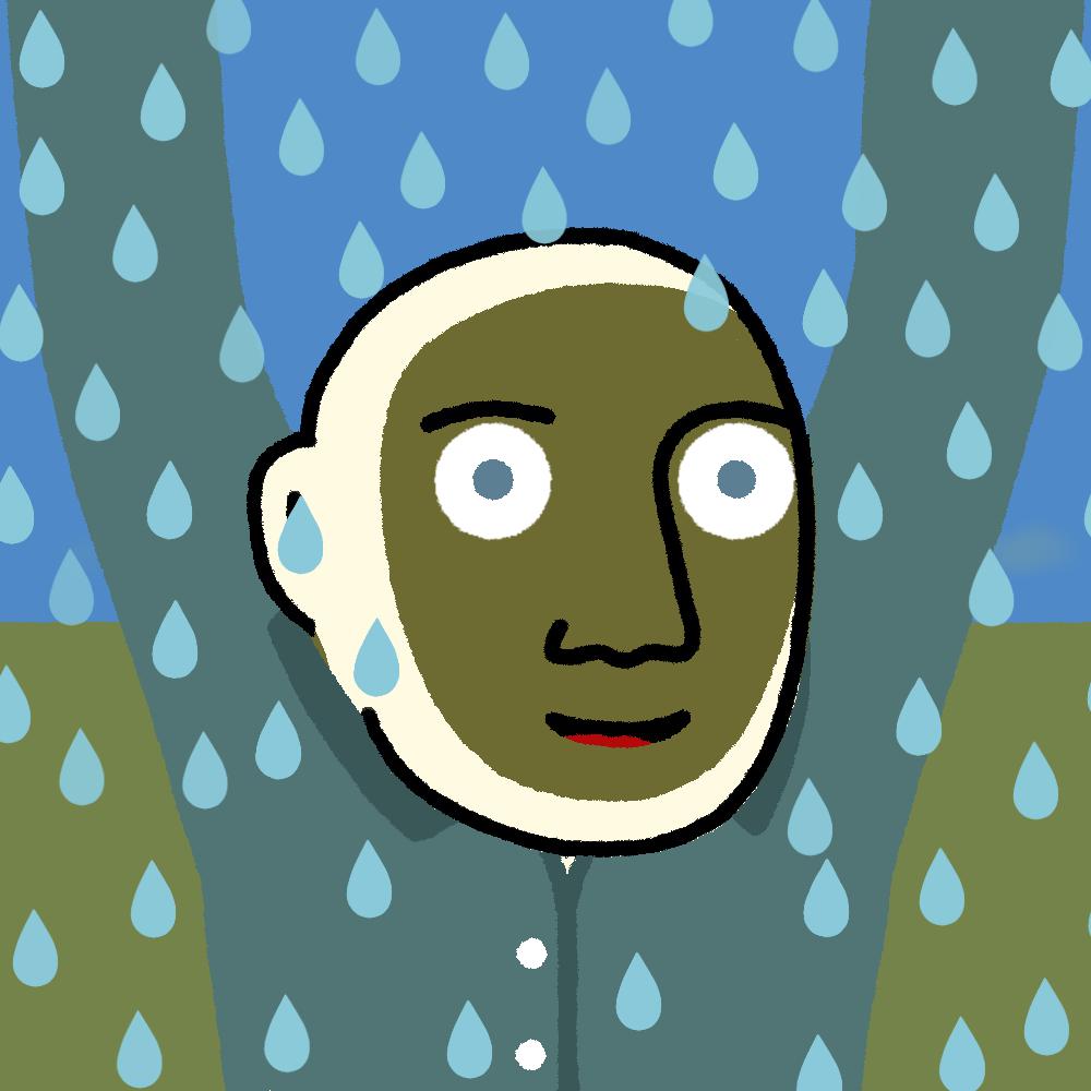 Danny Cole - creature.world - Creature #7706 - NFT # 7706