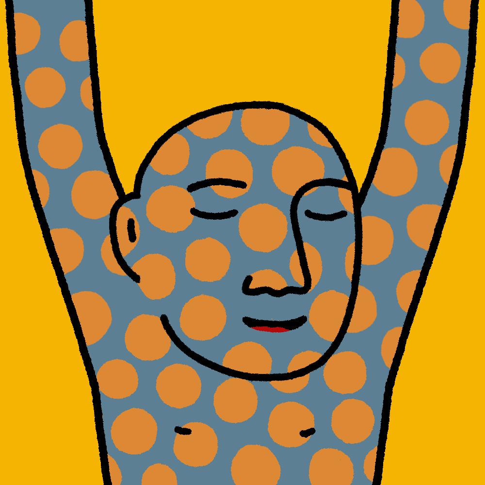 Danny Cole - creature.world - Creature #7753 - NFT # 7753