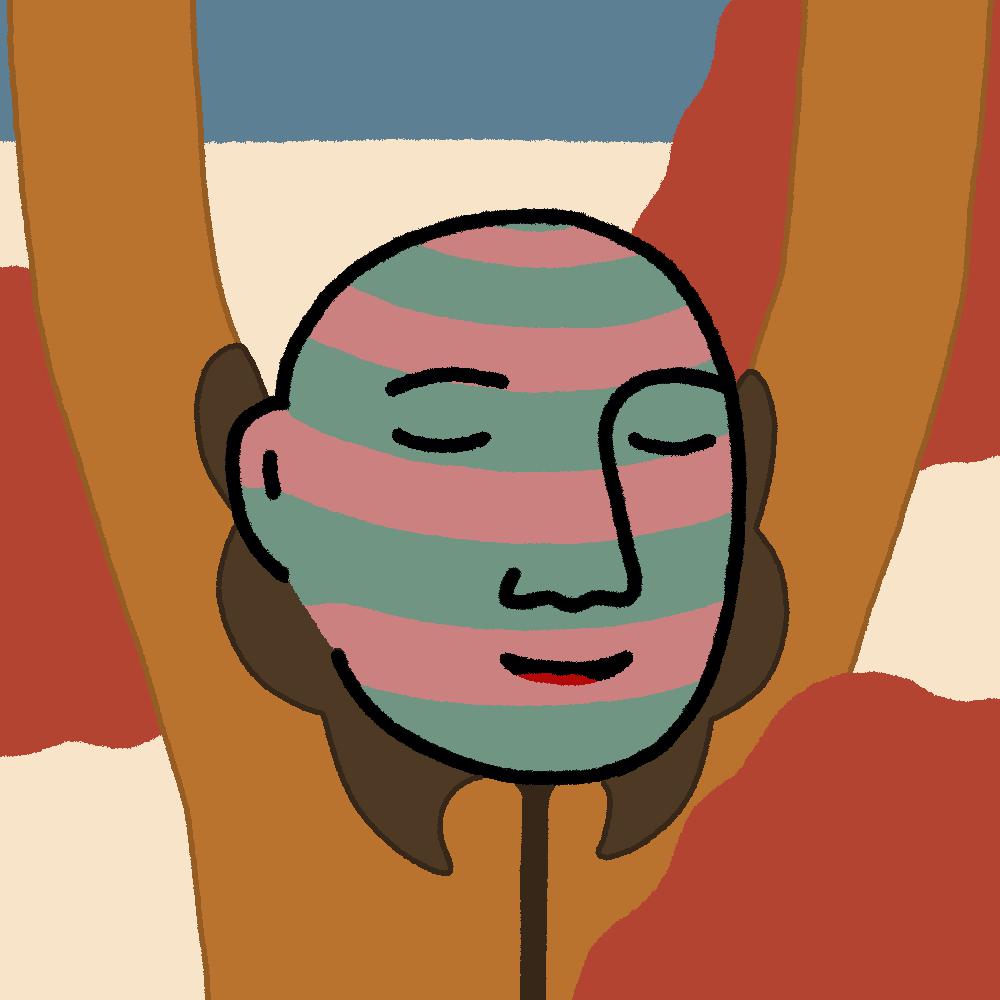 Danny Cole - creature.world - Creature #7799 - NFT # 7799