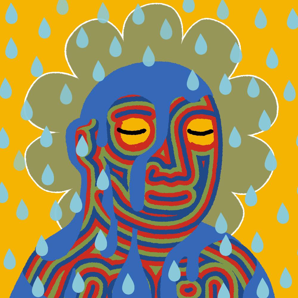 Danny Cole - creature.world - Creature #7824 - NFT # 7824