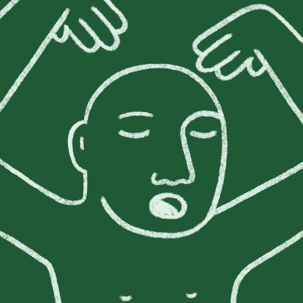 Danny Cole - creature.world - Creature #7834 - NFT # 7834