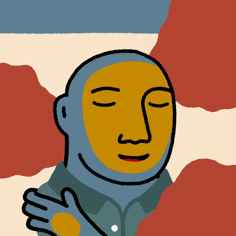 Danny Cole - creature.world - Creature #7846 - NFT # 7846