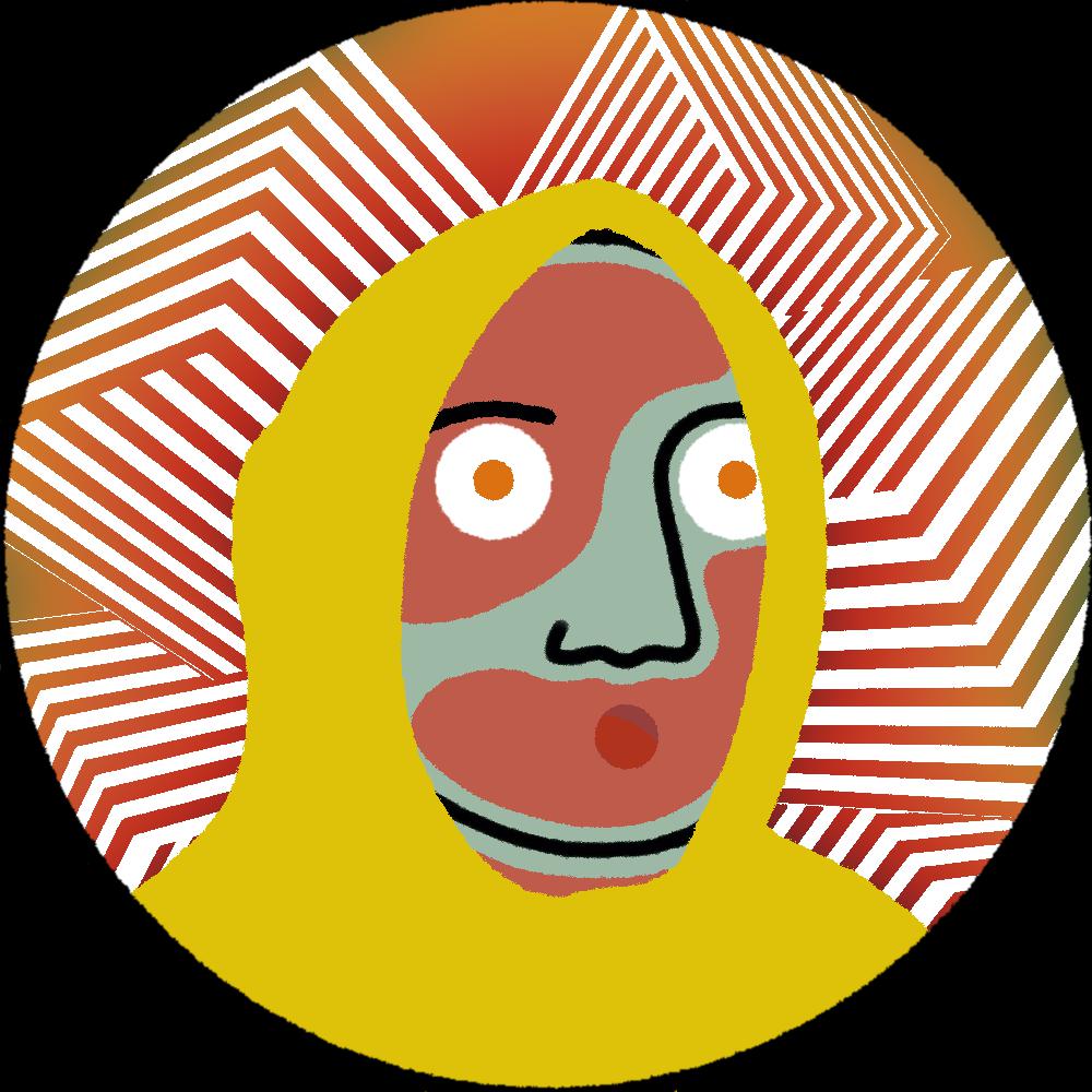 Danny Cole - creature.world - Creature #7897 - NFT # 7897