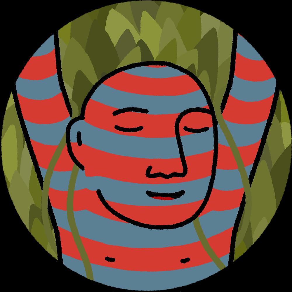 Danny Cole - creature.world - Creature #7905 - NFT # 7905