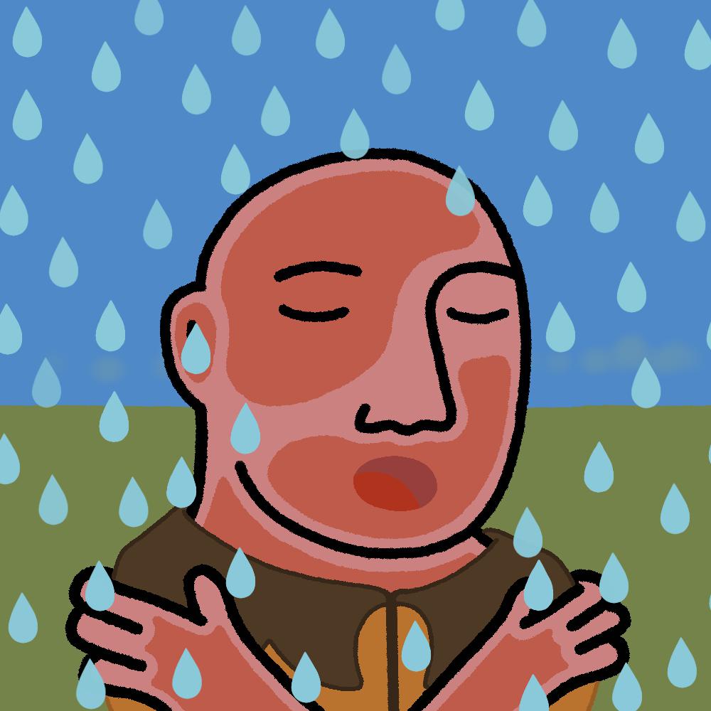 Danny Cole - creature.world - Creature #7927 - NFT # 7927