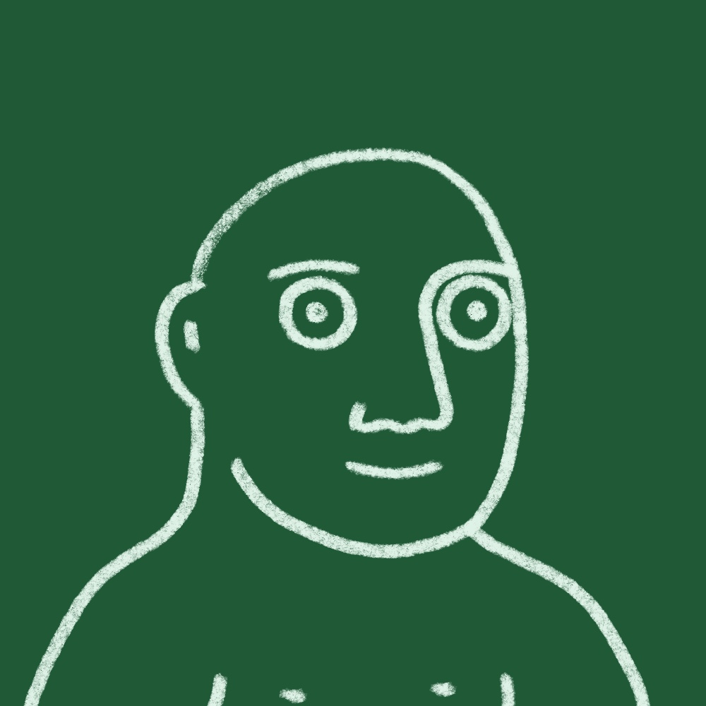 Danny Cole - creature.world - Creature #7933 - NFT # 7933