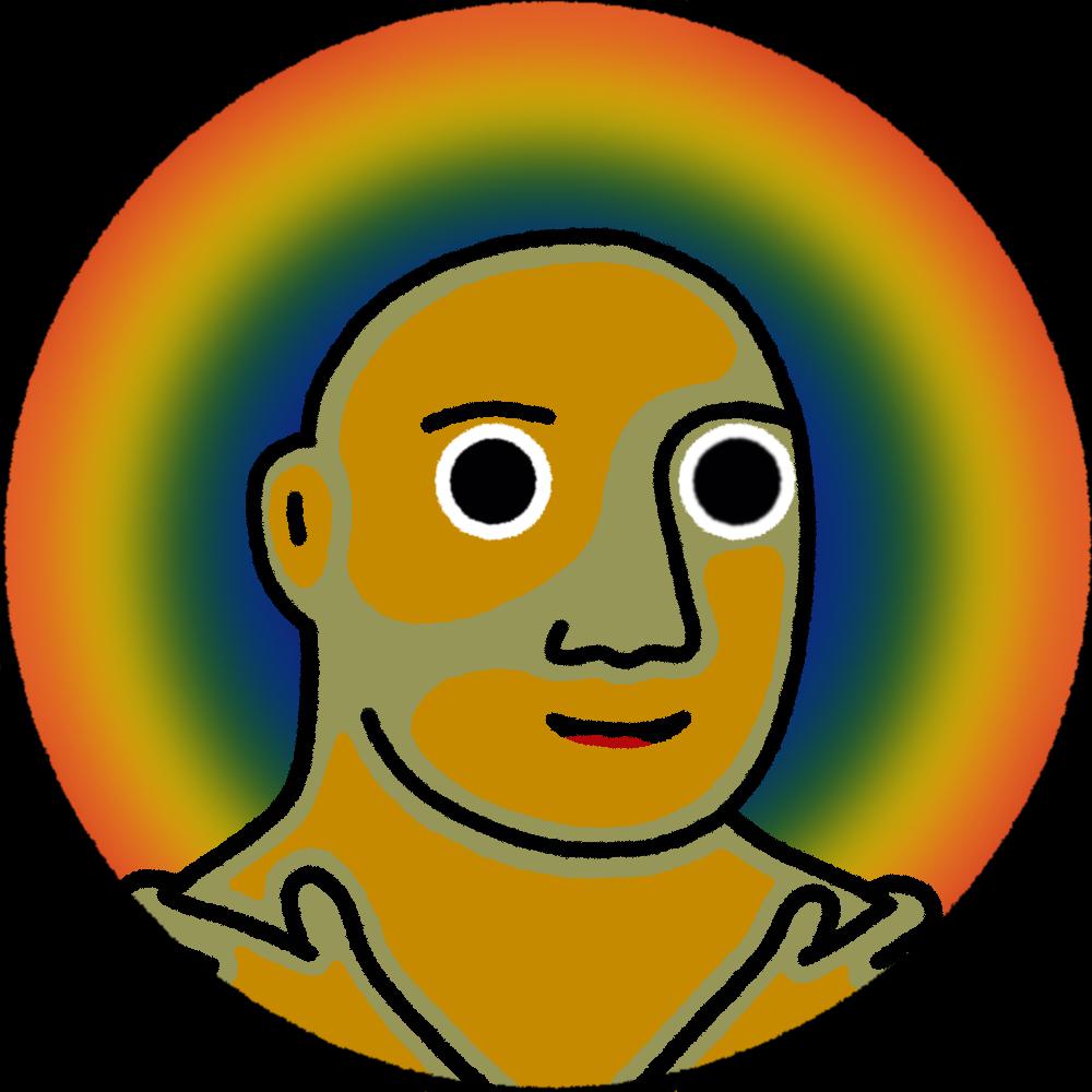 Danny Cole - creature.world - Creature #7942 - NFT # 7942