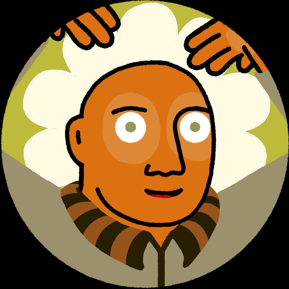 Danny Cole - creature.world - Creature #7959 - NFT # 7959