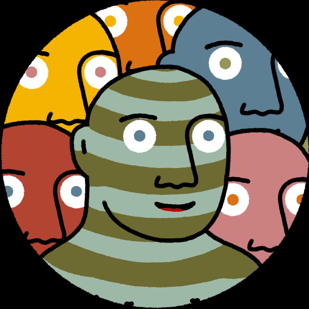 Danny Cole - creature.world - Creature #7981 - NFT # 7981