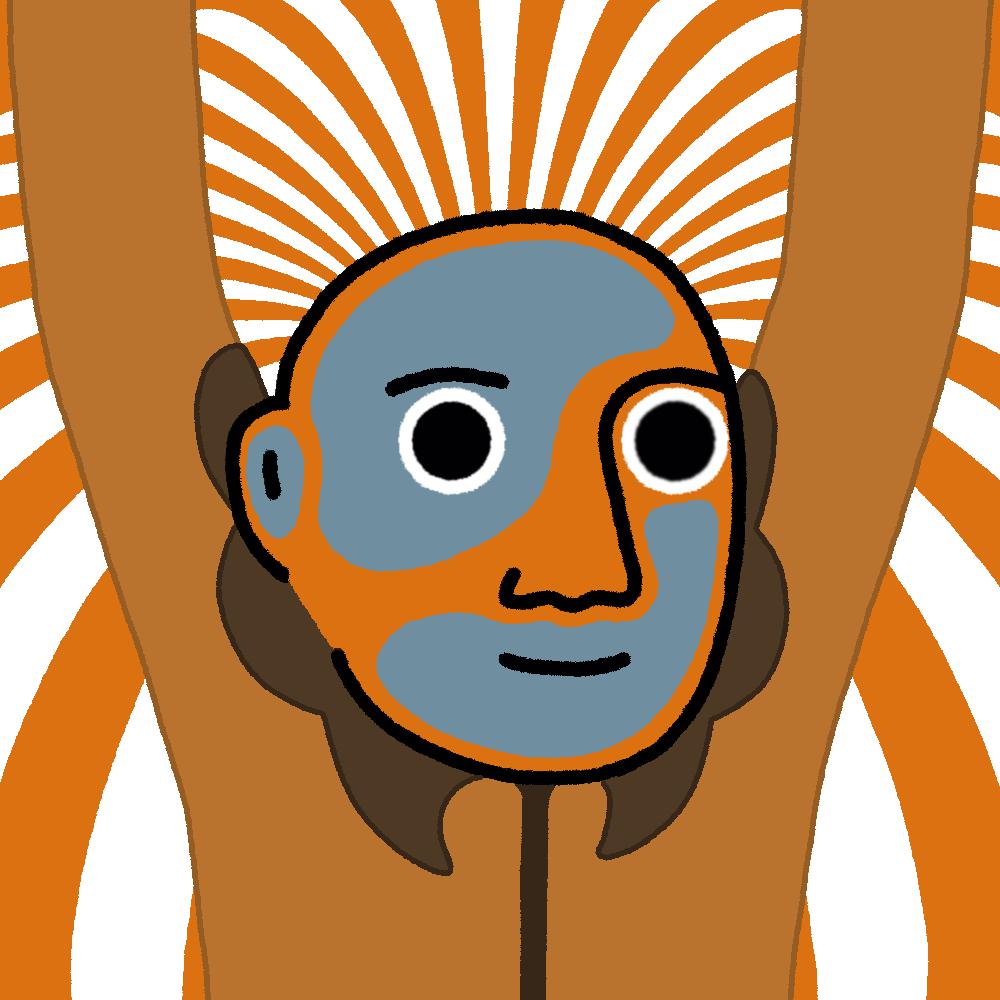 Danny Cole - creature.world - Creature #8067 - NFT # 8067