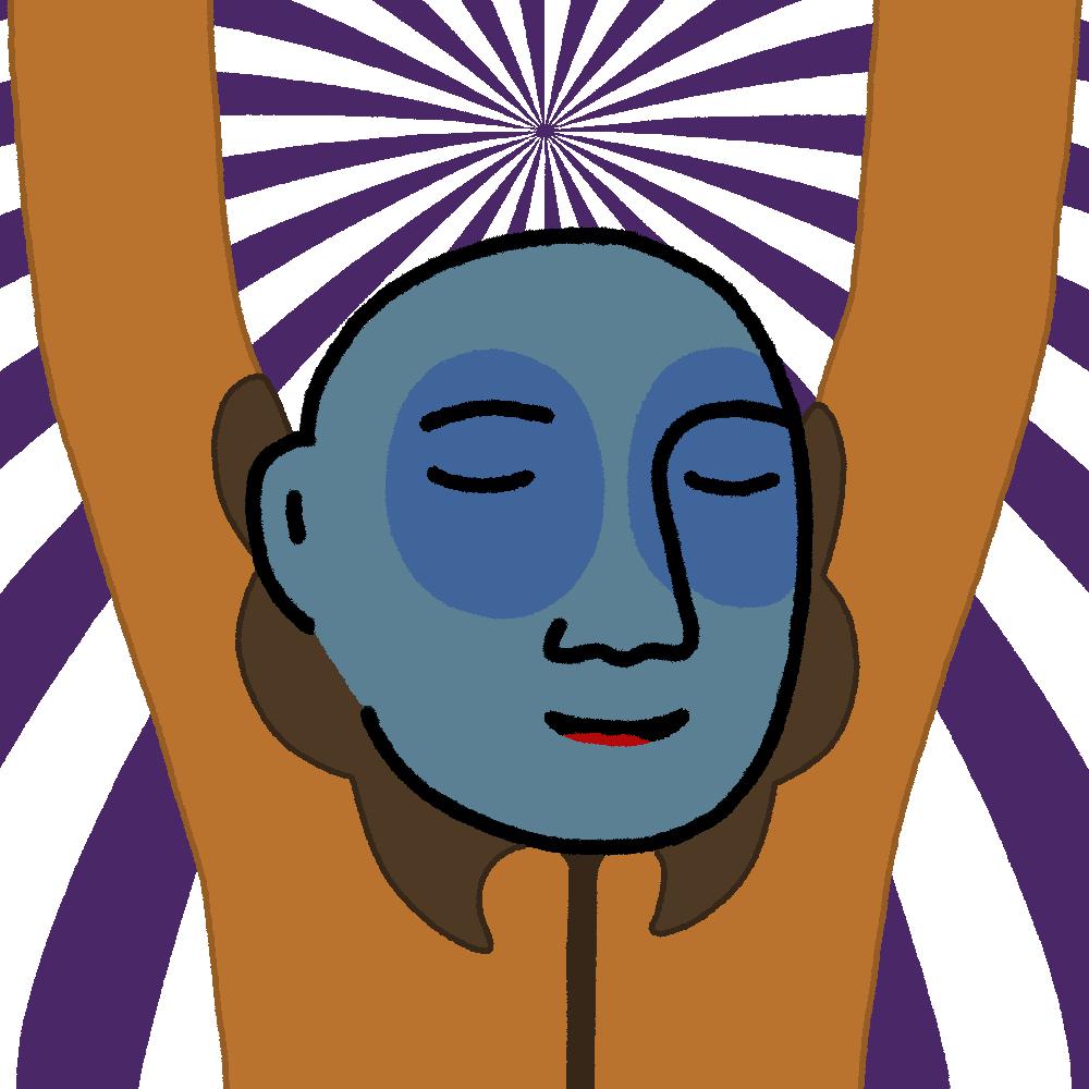 Danny Cole - creature.world - Creature #809 - NFT # 809