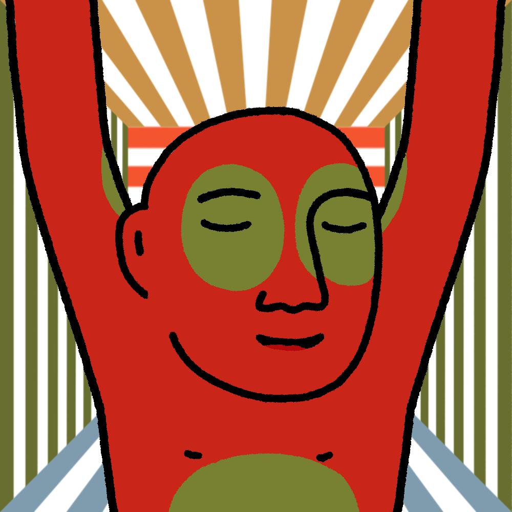 Danny Cole - creature.world - Creature #8091 - NFT # 8091