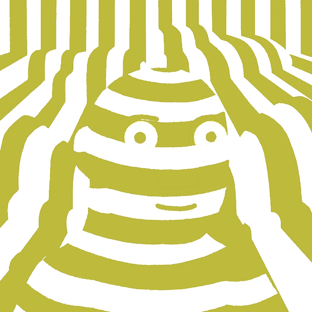 Danny Cole - creature.world - Creature #8099 - NFT # 8099