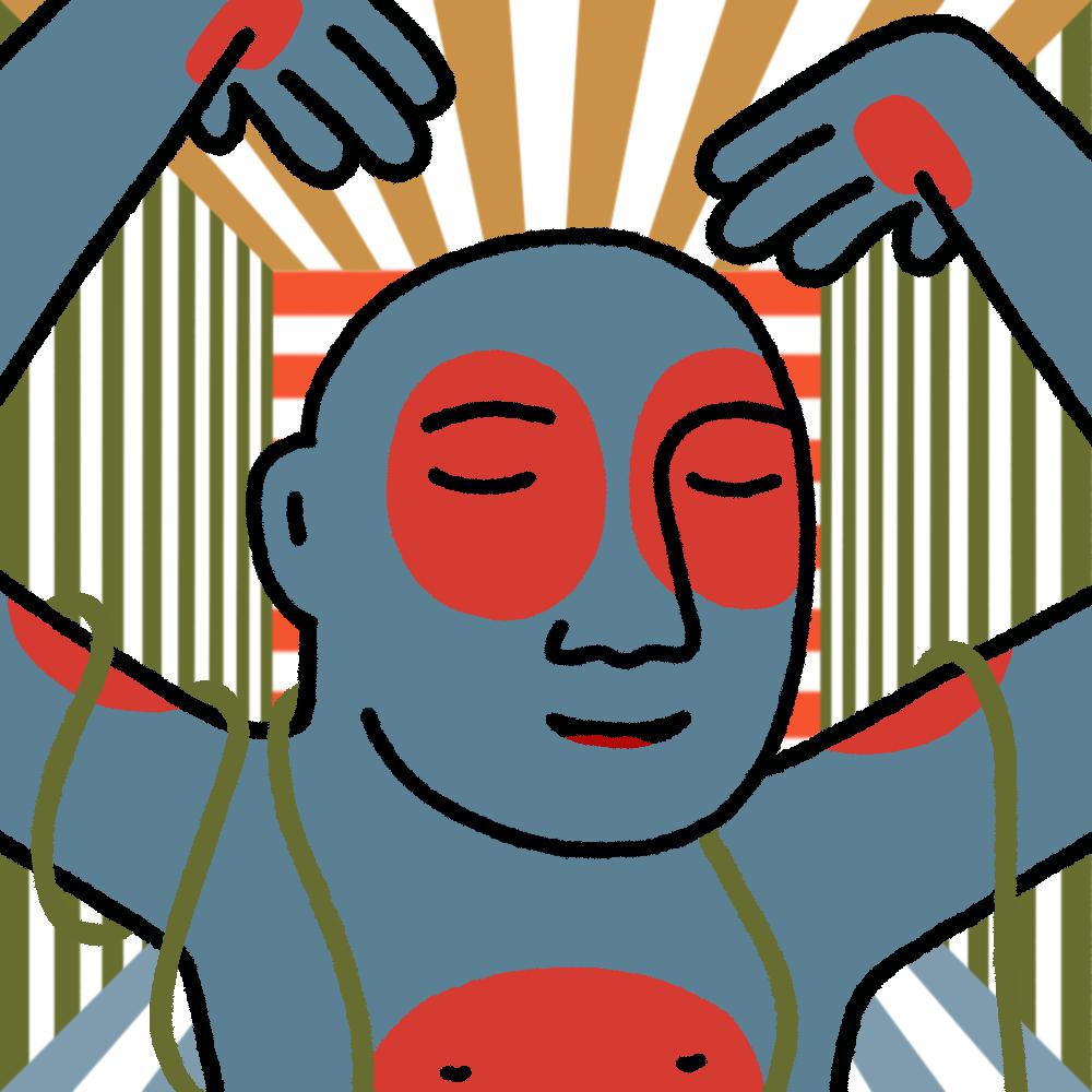 Danny Cole - creature.world - Creature #8117 - NFT # 8117