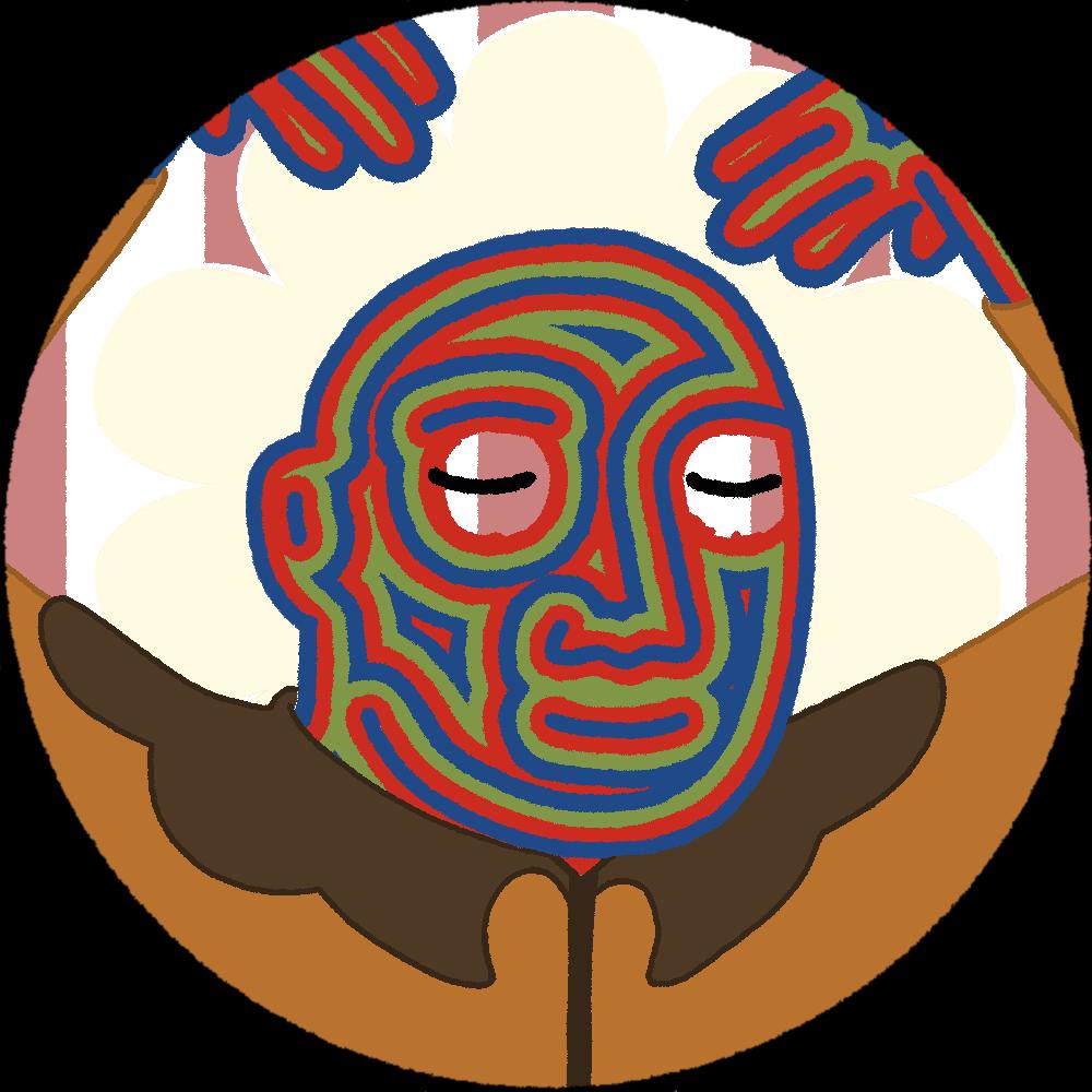 Danny Cole - creature.world - Creature #8141 - NFT # 8141