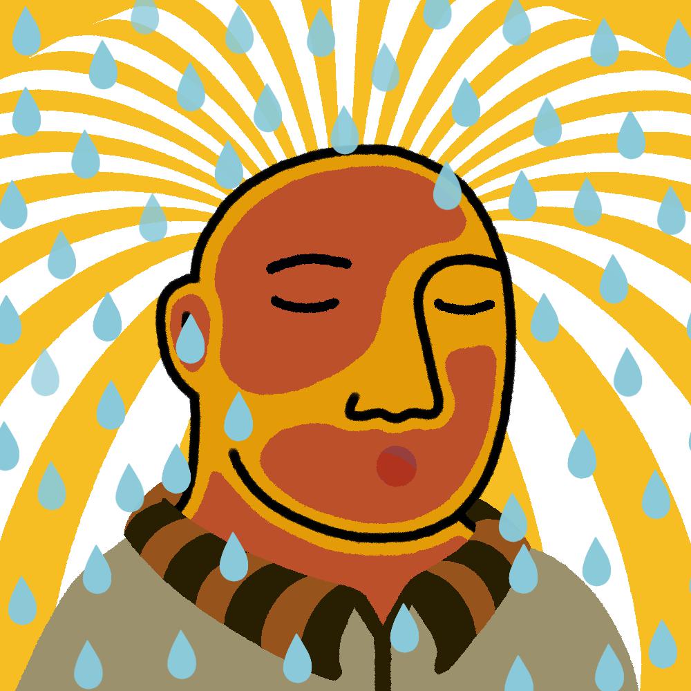 Danny Cole - creature.world - Creature #8153 - NFT # 8153