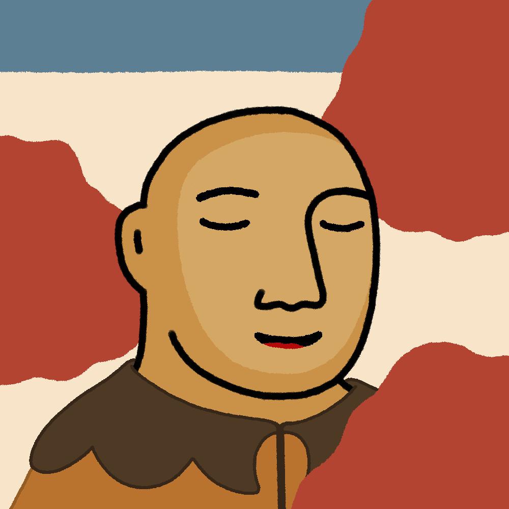 Danny Cole - creature.world - Creature #8195 - NFT # 8195