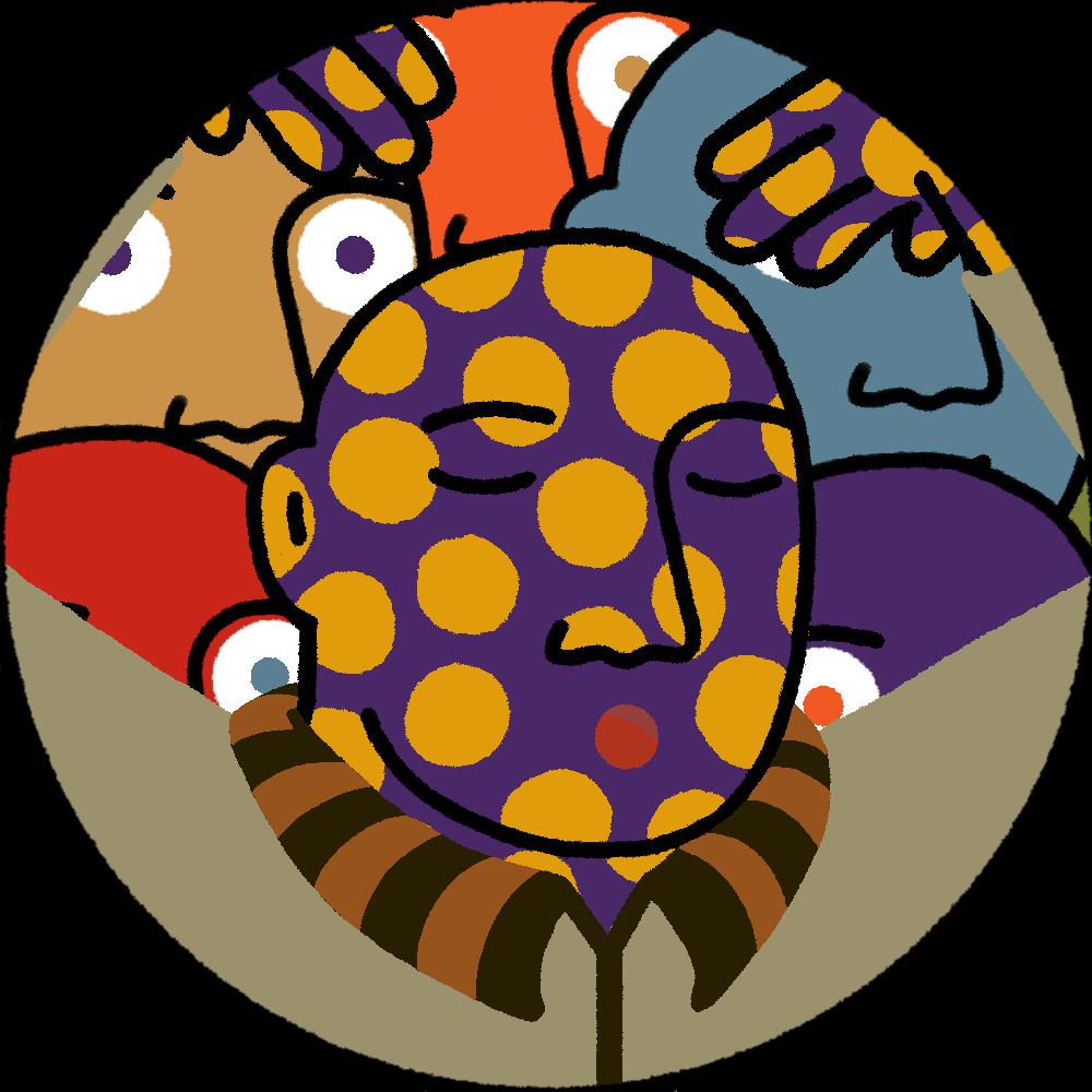 Danny Cole - creature.world - Creature #8227 - NFT # 8227