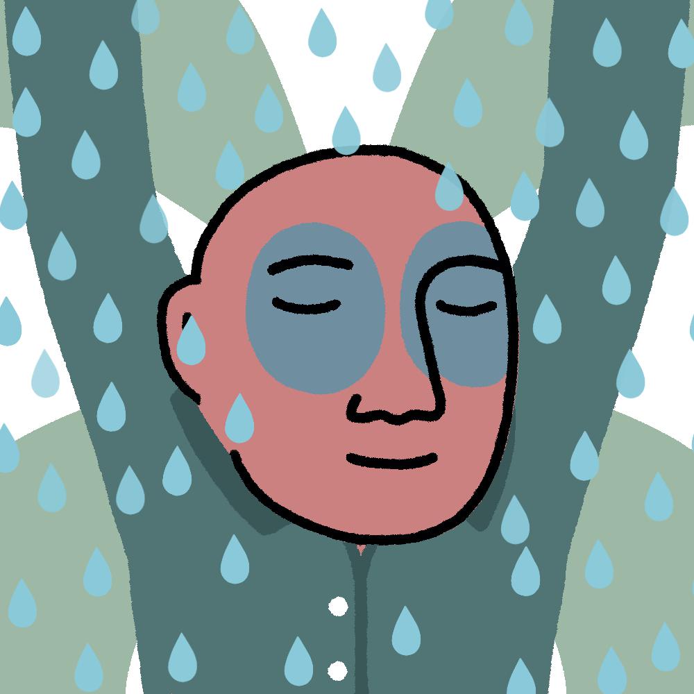 Danny Cole - creature.world - Creature #8228 - NFT # 8228