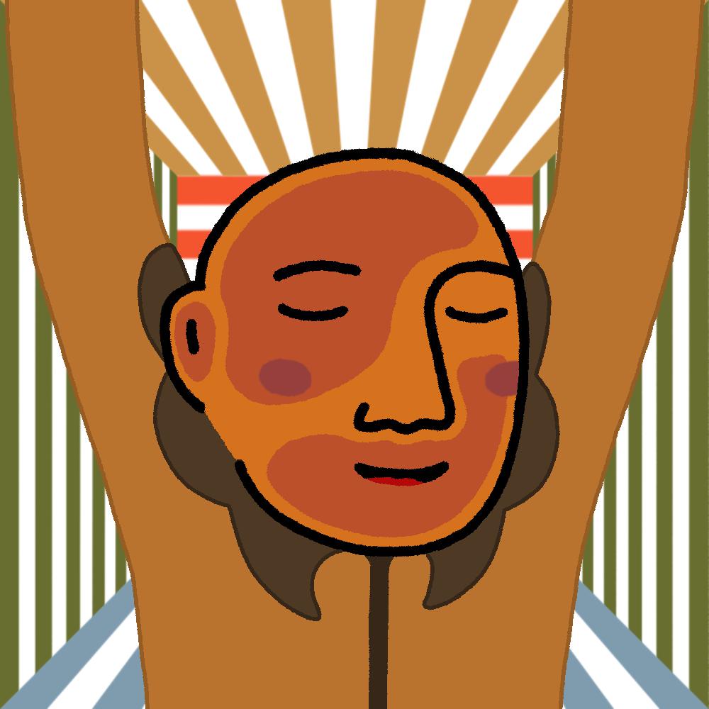 Danny Cole - creature.world - Creature #8235 - NFT # 8235