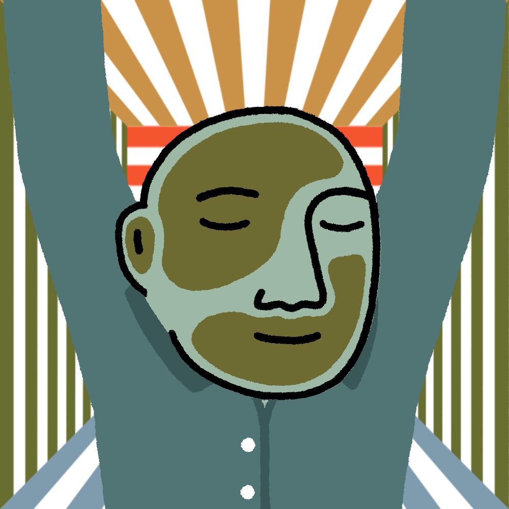 Danny Cole - creature.world - Creature #8271 - NFT # 8271