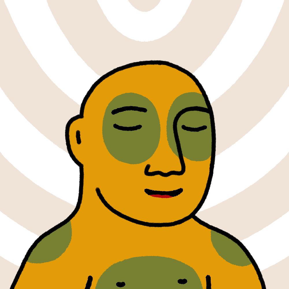 Danny Cole - creature.world - Creature #8293 - NFT # 8293