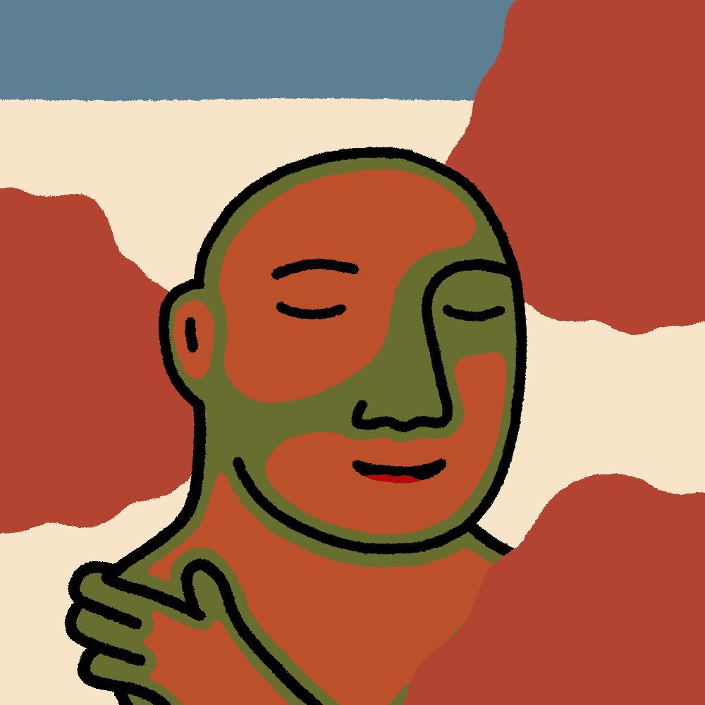 Danny Cole - creature.world - Creature #8321 - NFT # 8321