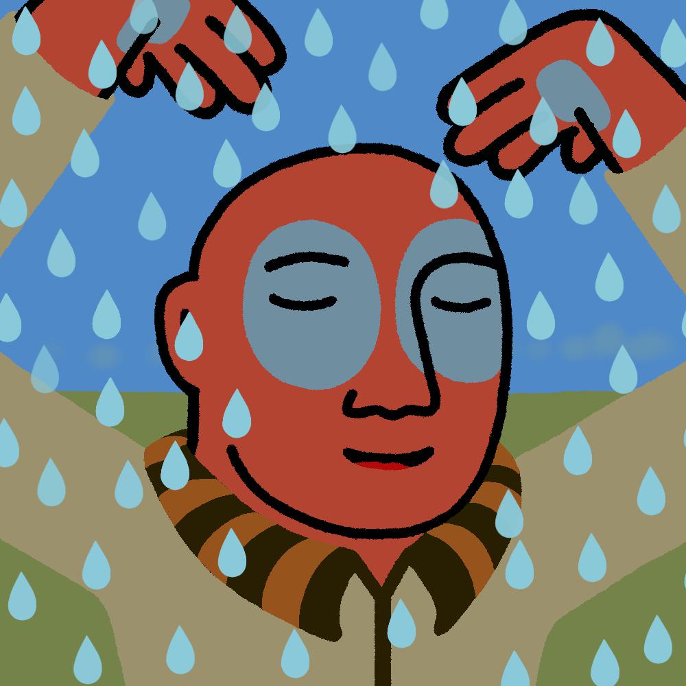 Danny Cole - creature.world - Creature #8322 - NFT # 8322