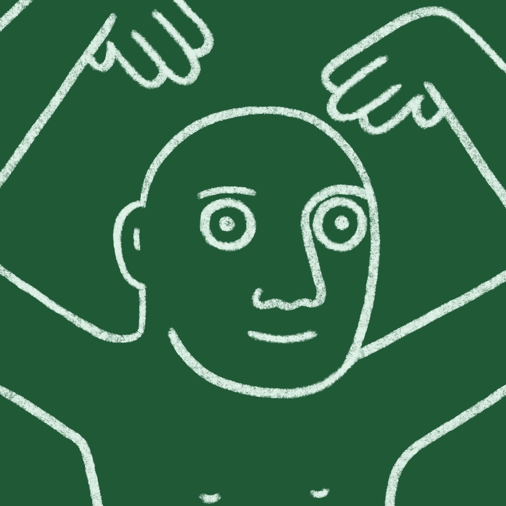 Danny Cole - creature.world - Creature #8330 - NFT # 8330