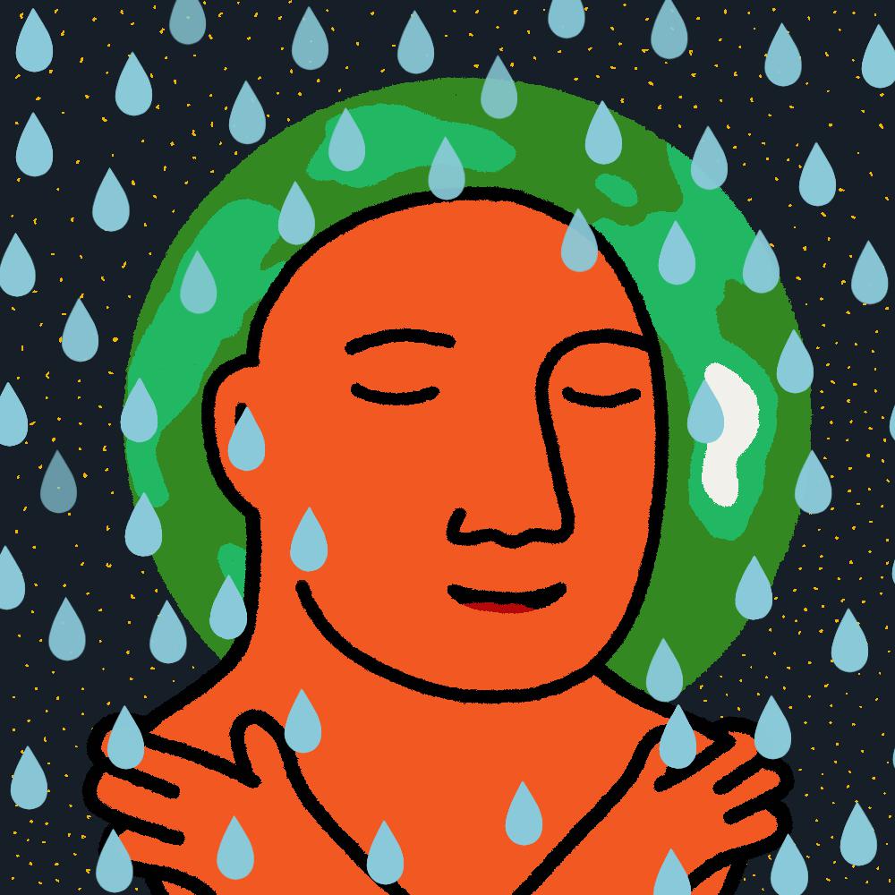 Danny Cole - creature.world - Creature #8331 - NFT # 8331