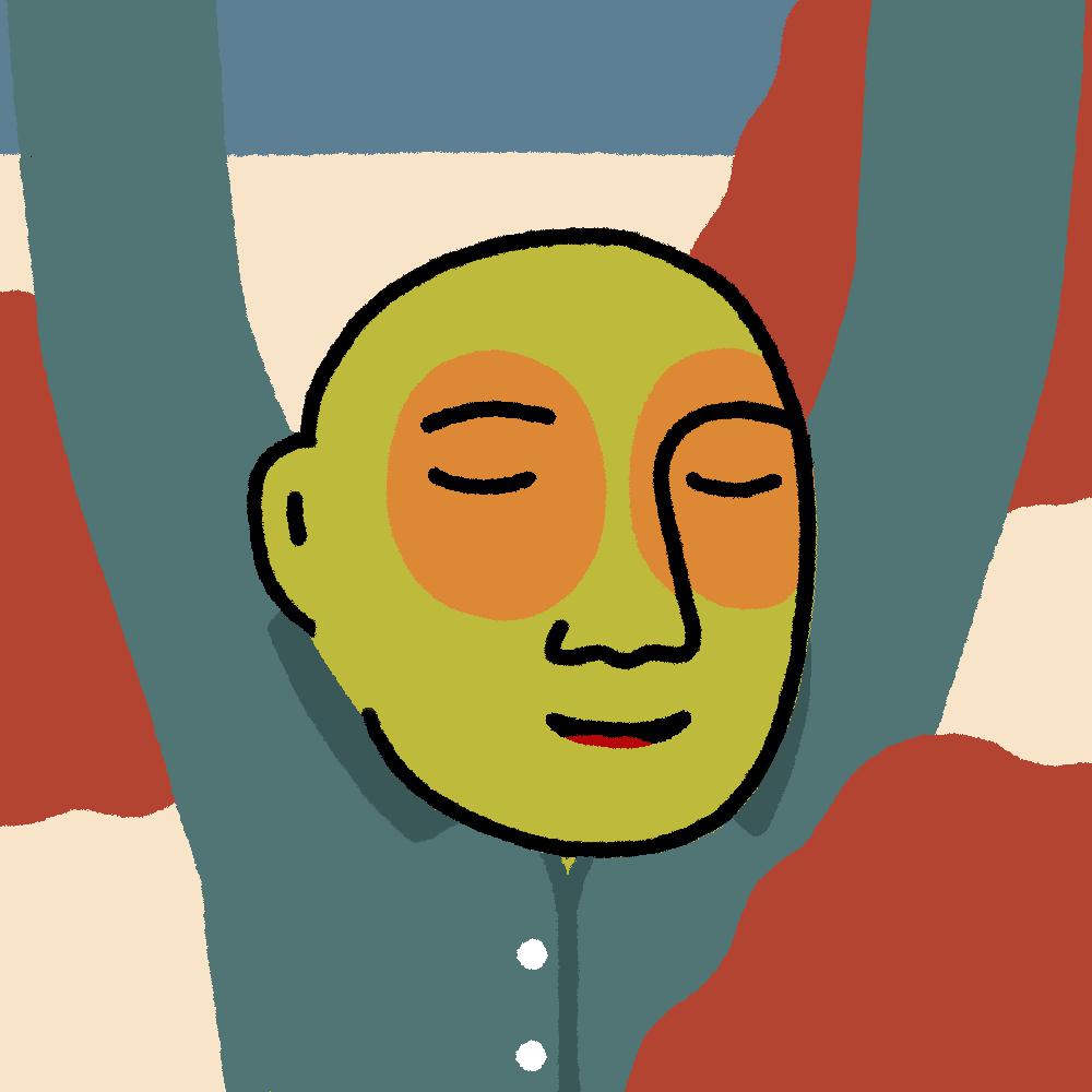 Danny Cole - creature.world - Creature #8361 - NFT # 8361