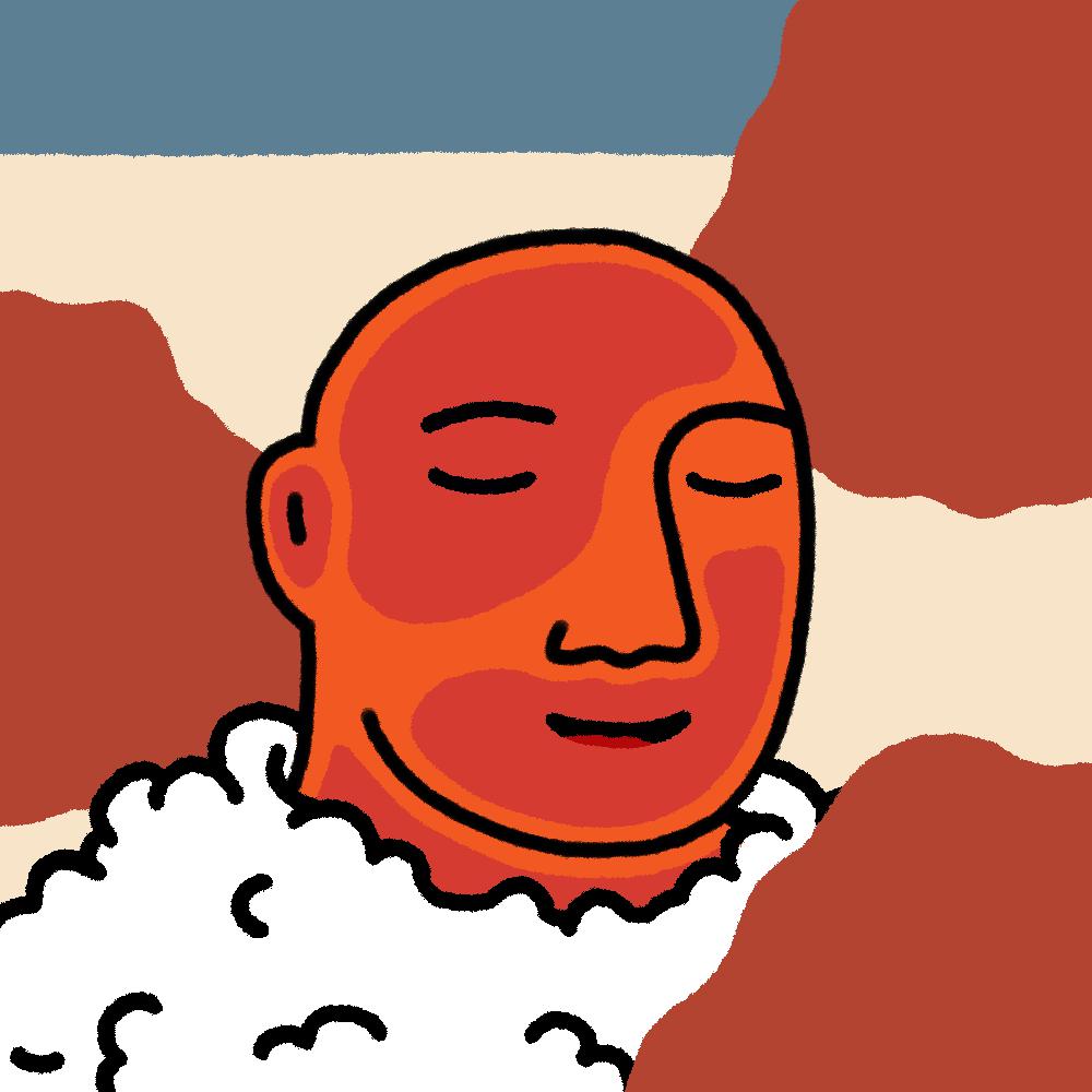 Danny Cole - creature.world - Creature #8433 - NFT # 8433