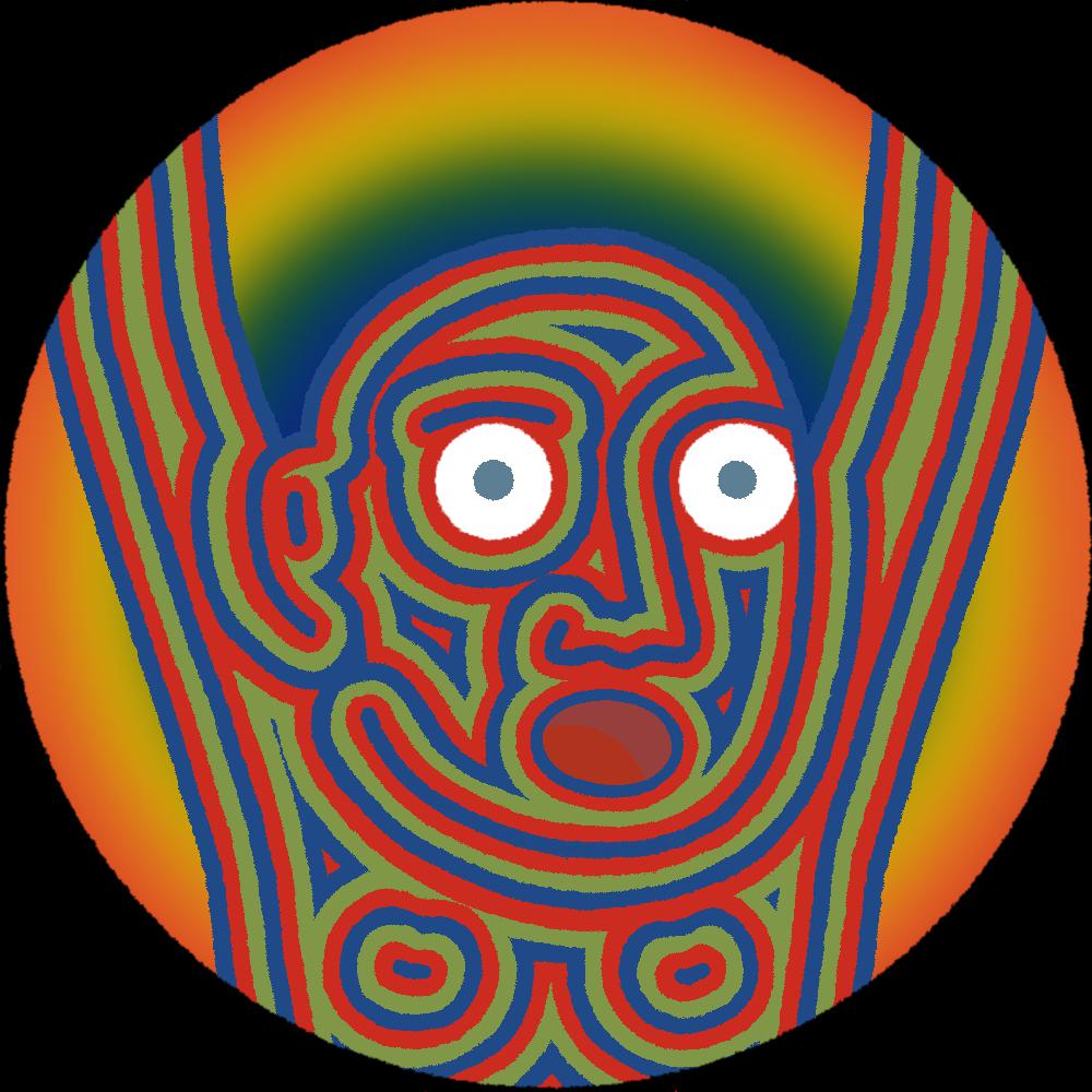 Danny Cole - creature.world - Creature #8436 - NFT # 8436