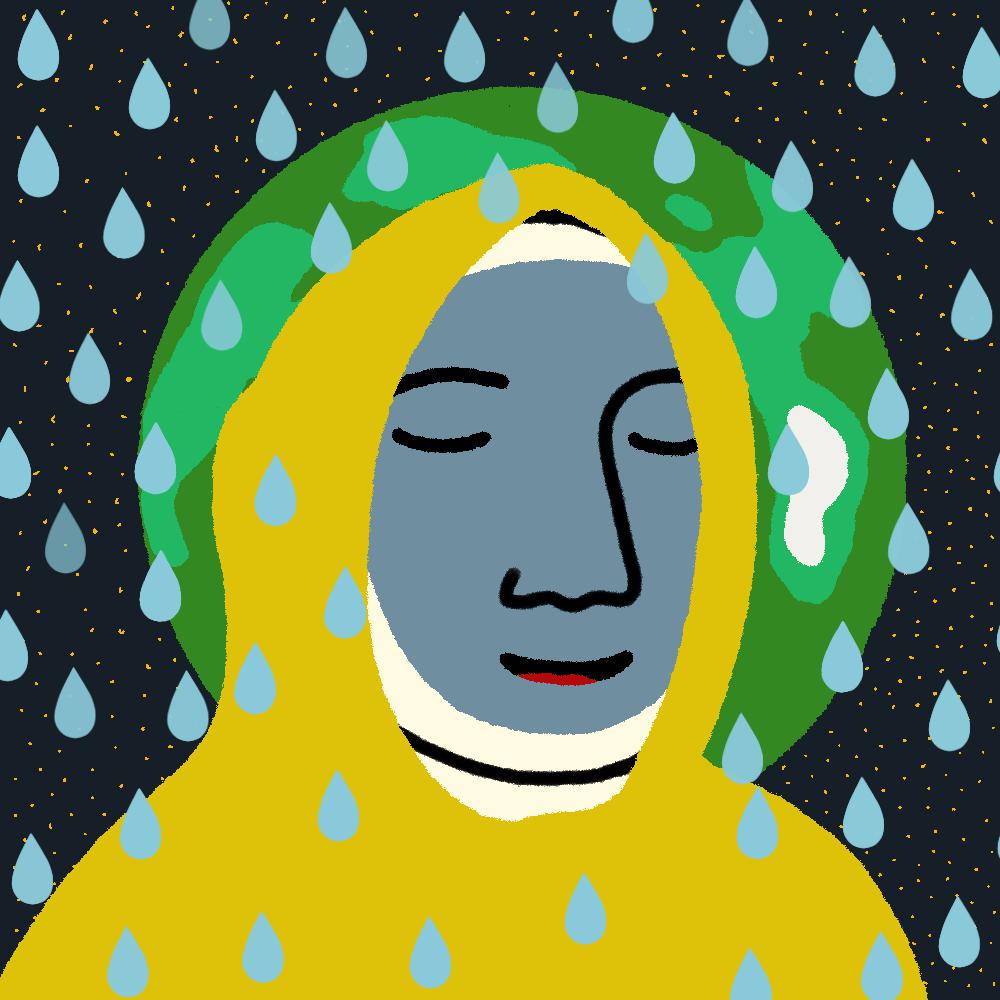 Danny Cole - creature.world - Creature #8507 - NFT # 8507