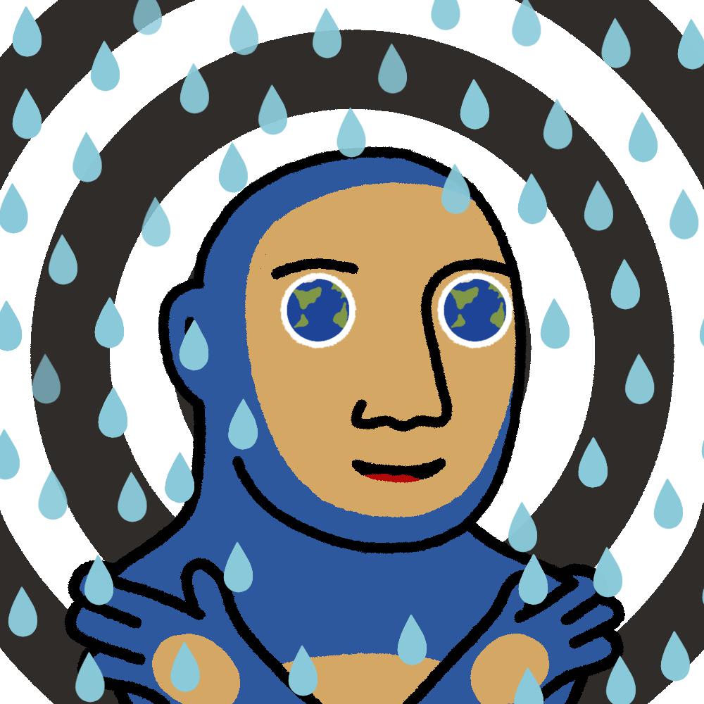 Danny Cole - creature.world - Creature #8531 - NFT # 8531