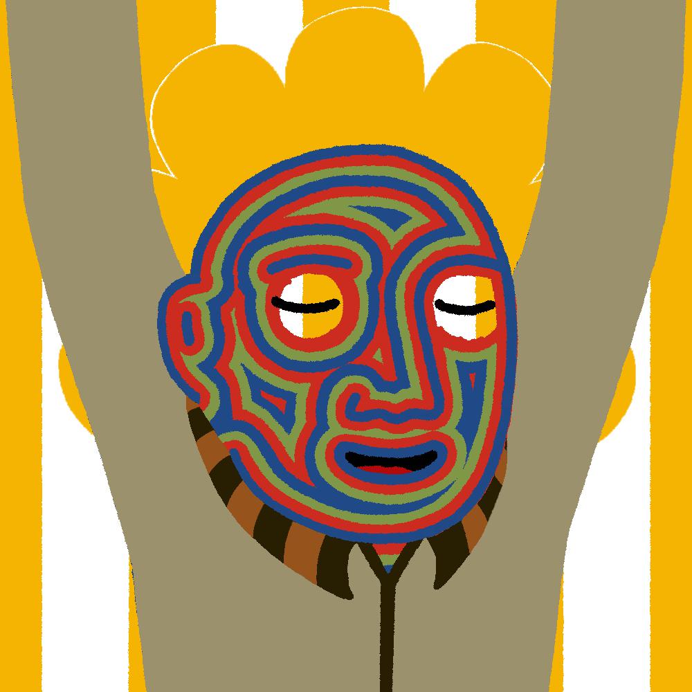 Danny Cole - creature.world - Creature #8577 - NFT # 8577