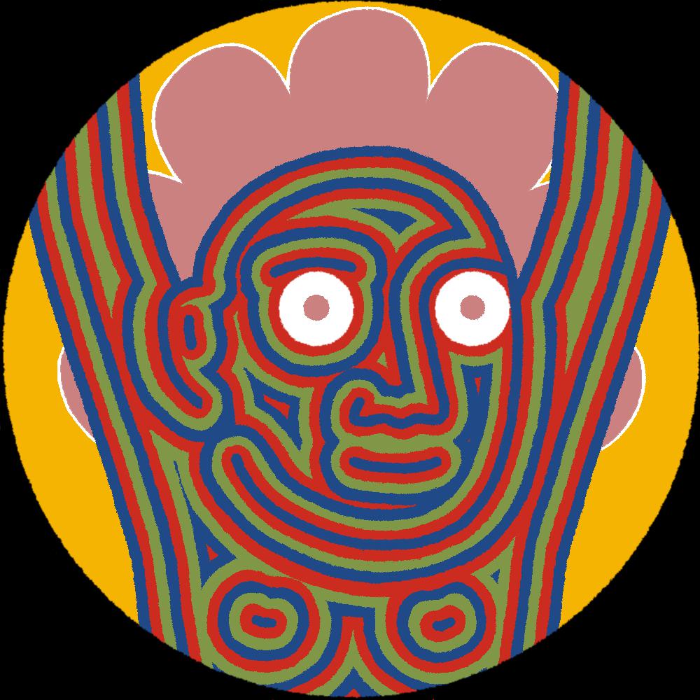 Danny Cole - creature.world - Creature #8620 - NFT # 8620