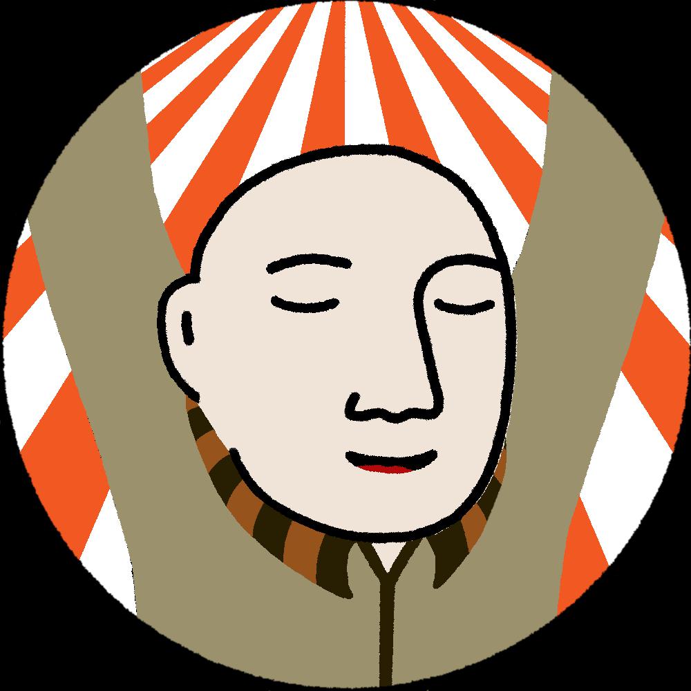 Danny Cole - creature.world - Creature #8649 - NFT # 8649