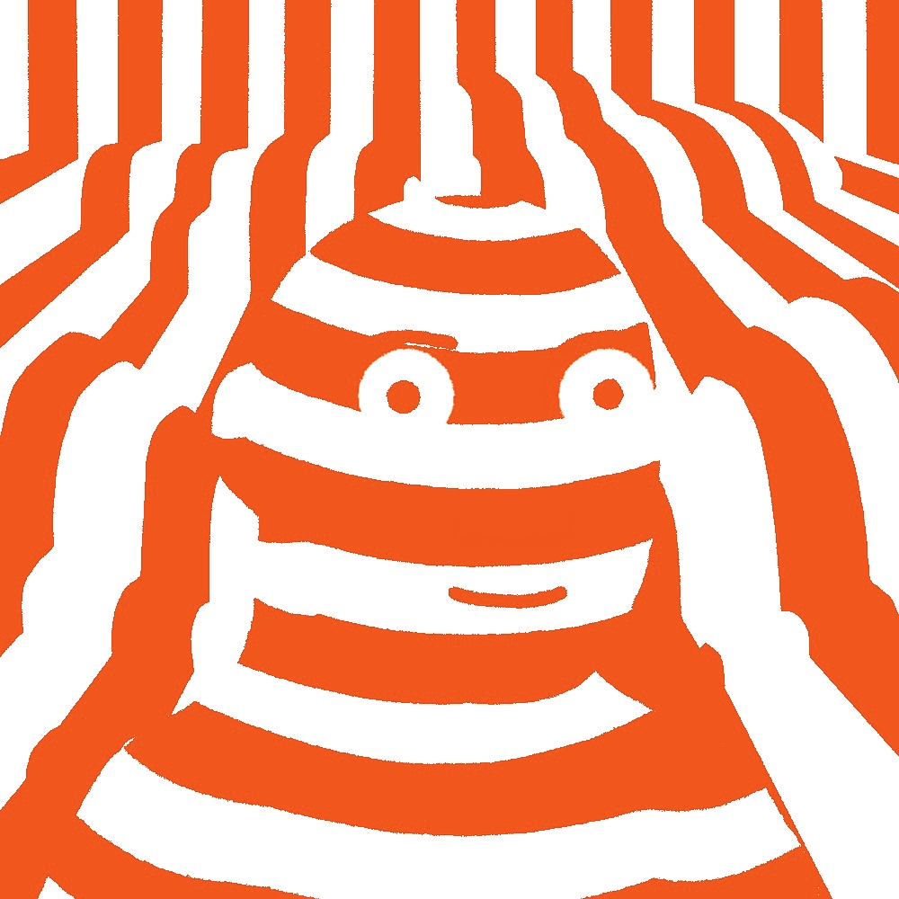 Danny Cole - creature.world - Creature #8655 - NFT # 8655